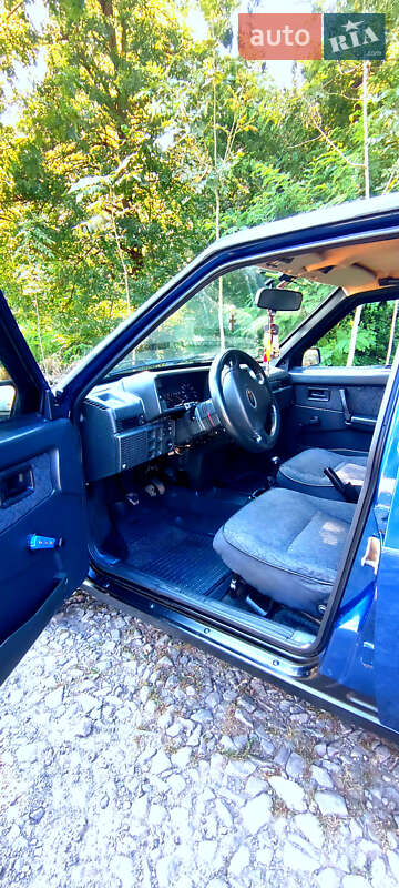 Хэтчбек ВАЗ / Lada 2109 2005 в Нижних Воротах