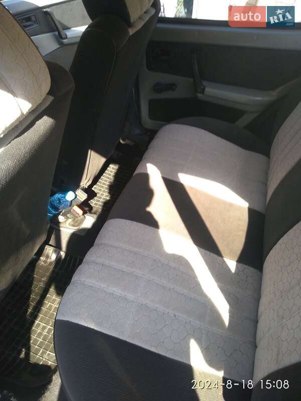 Хетчбек ВАЗ / Lada 2109 1991 в Дніпрі