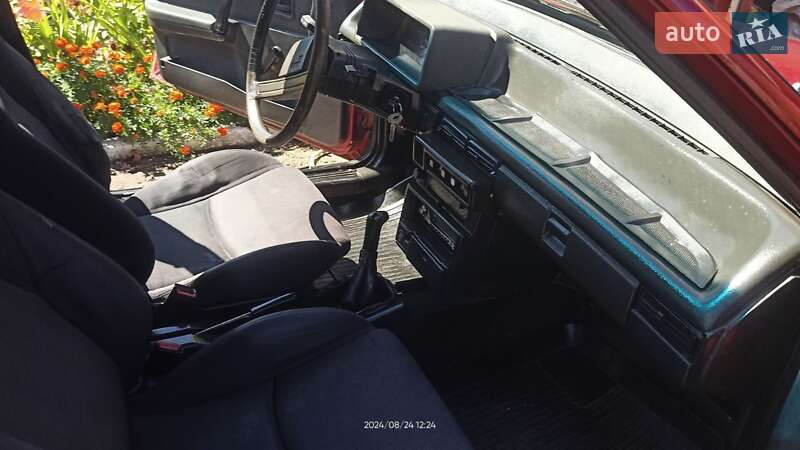 Хэтчбек ВАЗ / Lada 2109 1997 в Мошнах