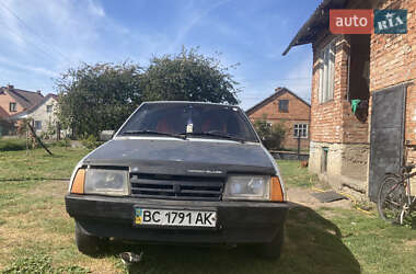 Хэтчбек ВАЗ 2109 2003 в 