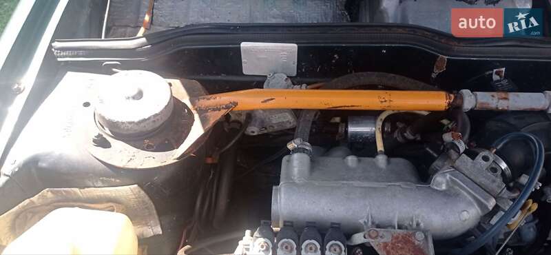Хетчбек ВАЗ / Lada 2109 2005 в Івано-Франківську