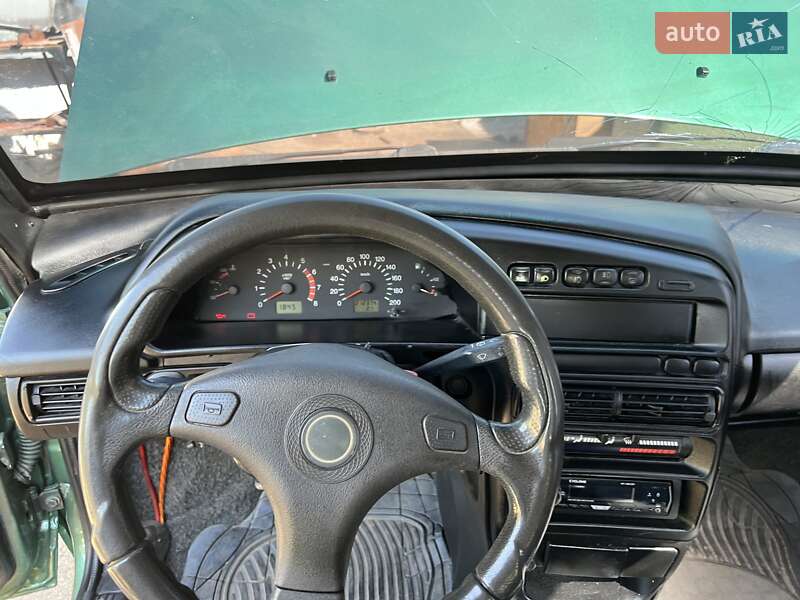 Хэтчбек ВАЗ / Lada 2109 2008 в Обухове