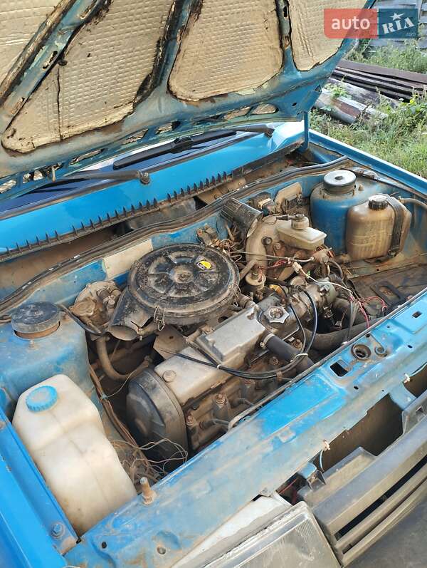 Хэтчбек ВАЗ / Lada 2109 2000 в Теплике фото 8 Хэтчбек ВАЗ / Lada 2109 2000 в Теплике