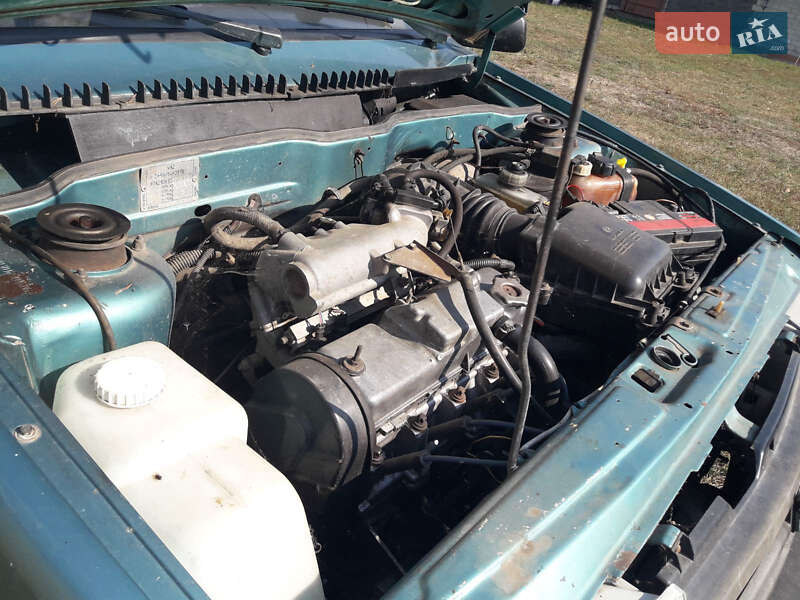 Хетчбек ВАЗ / Lada 2109 2001 в Зарічному фото 5 Хетчбек ВАЗ / Lada 2109 2001 в Зарічному