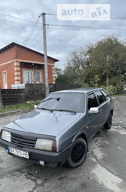 Хетчбек ВАЗ / Lada 2109 2007 в Шепетівці