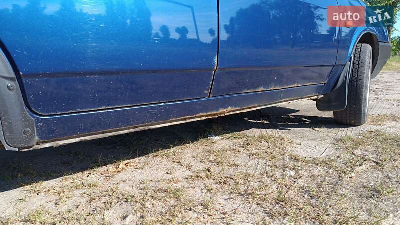 Хэтчбек ВАЗ / Lada 2109 2004 в Кременчуге