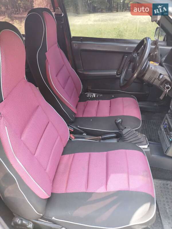 Хетчбек ВАЗ / Lada 2109 1991 в Одесі фото 2 Хетчбек ВАЗ / Lada 2109 1991 в Одесі