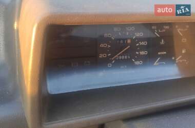 Хэтчбек ВАЗ 2109 1990 в 