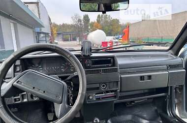 Хэтчбек ВАЗ / Lada 2109 2006 в Днепре