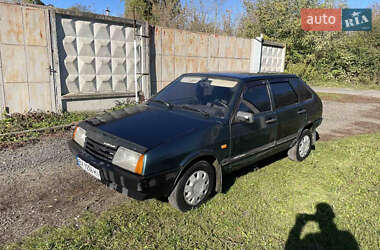 Хетчбек ВАЗ / Lada 2109 2005 в Летичіві