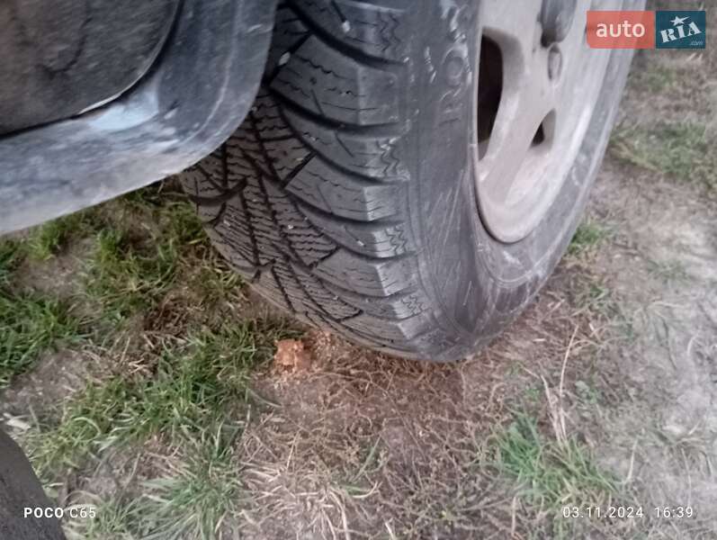 Хэтчбек ВАЗ / Lada 2109 2001 в Виннице