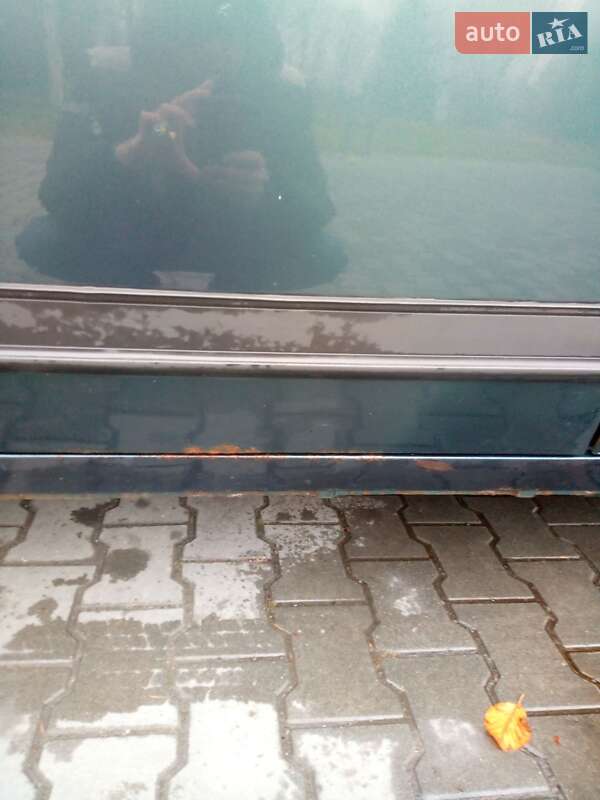 Хэтчбек ВАЗ / Lada 2109 2004 в Трускавце фото 8 Хэтчбек ВАЗ / Lada 2109 2004 в Трускавце