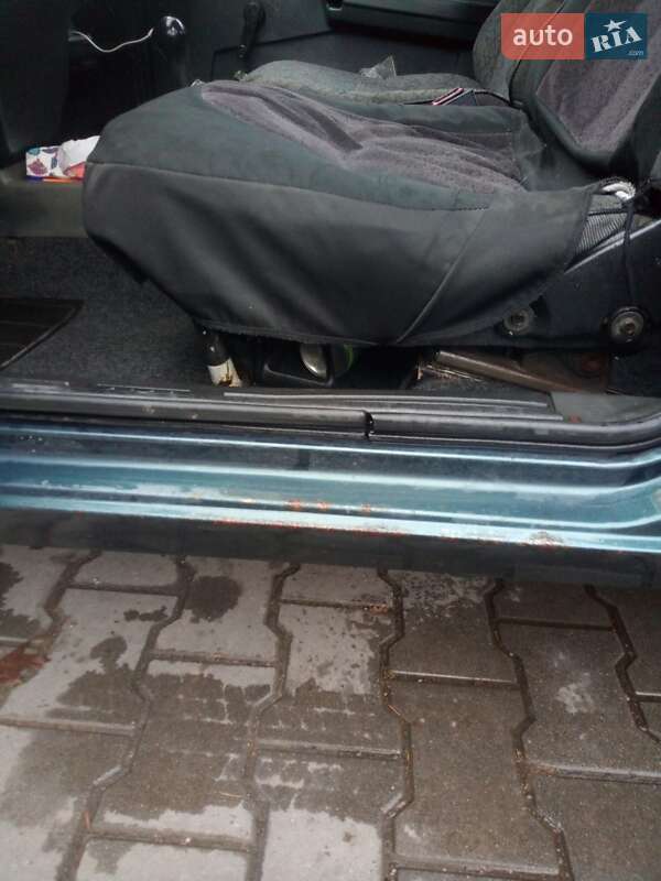 Хэтчбек ВАЗ / Lada 2109 2004 в Трускавце фото 7 Хэтчбек ВАЗ / Lada 2109 2004 в Трускавце
