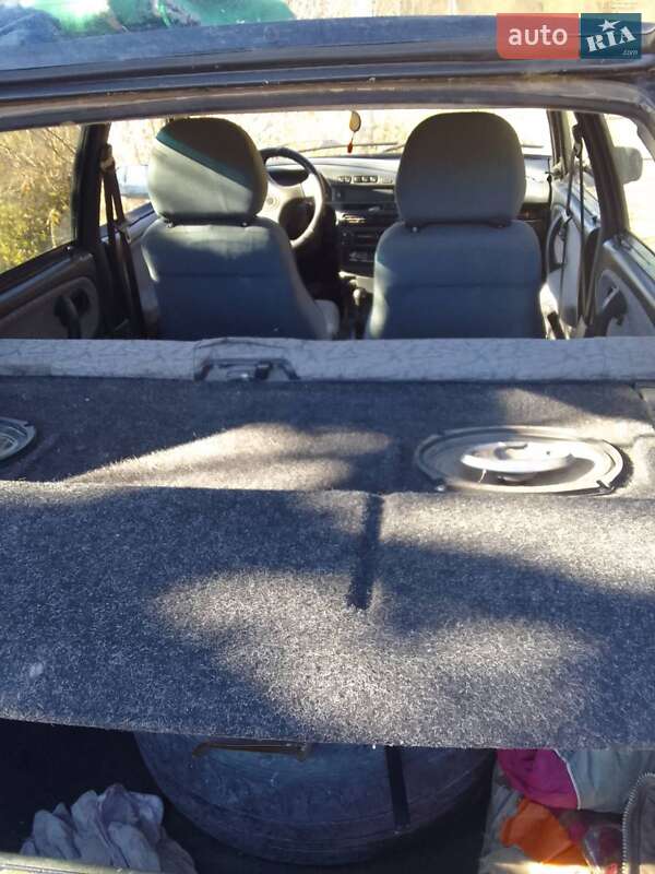 Хетчбек ВАЗ / Lada 2109 2008 в Львові