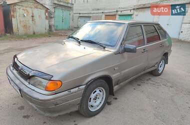 Хетчбек ВАЗ / Lada 2109 1987 в Дніпрі