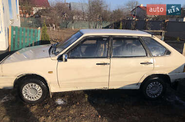 Хетчбек ВАЗ / Lada 2109 1989 в Володимирі