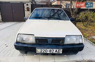 Хетчбек ВАЗ / Lada 2109 1997 в Новомосковську