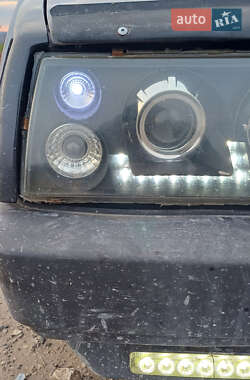 Хэтчбек ВАЗ / Lada 2109 2006 в Кременце