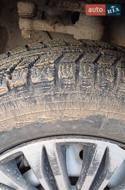 Хэтчбек ВАЗ / Lada 2109 2006 в Кременце