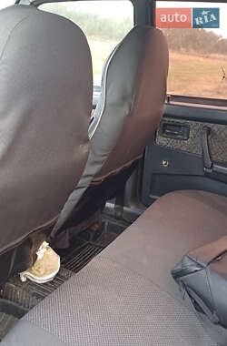 Хэтчбек ВАЗ / Lada 2109 2006 в Кременце