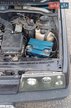 Хэтчбек ВАЗ / Lada 2109 2006 в Кременце