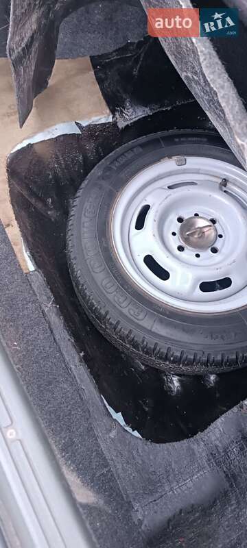 Хетчбек ВАЗ / Lada 2109 2008 в Слов'янську