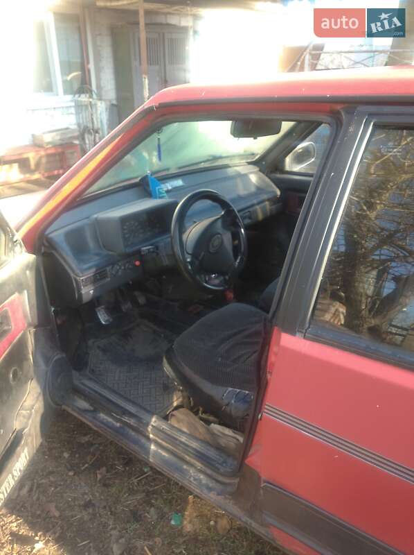 Хетчбек ВАЗ / Lada 2109 1991 в Покрові