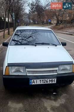 Хетчбек ВАЗ / Lada 2109 1996 в Києві