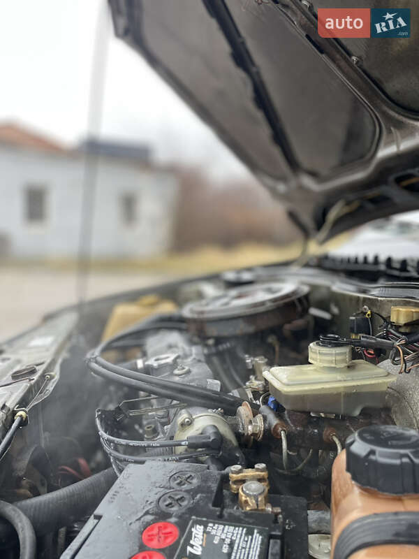 Хетчбек ВАЗ / Lada 2109 1991 в Винниках