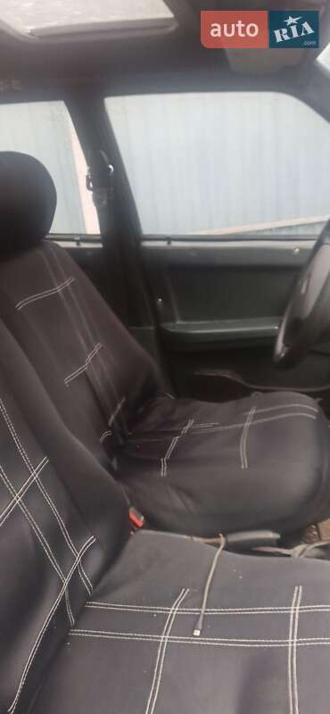 Хетчбек ВАЗ / Lada 2109 1990 в Білій Церкві