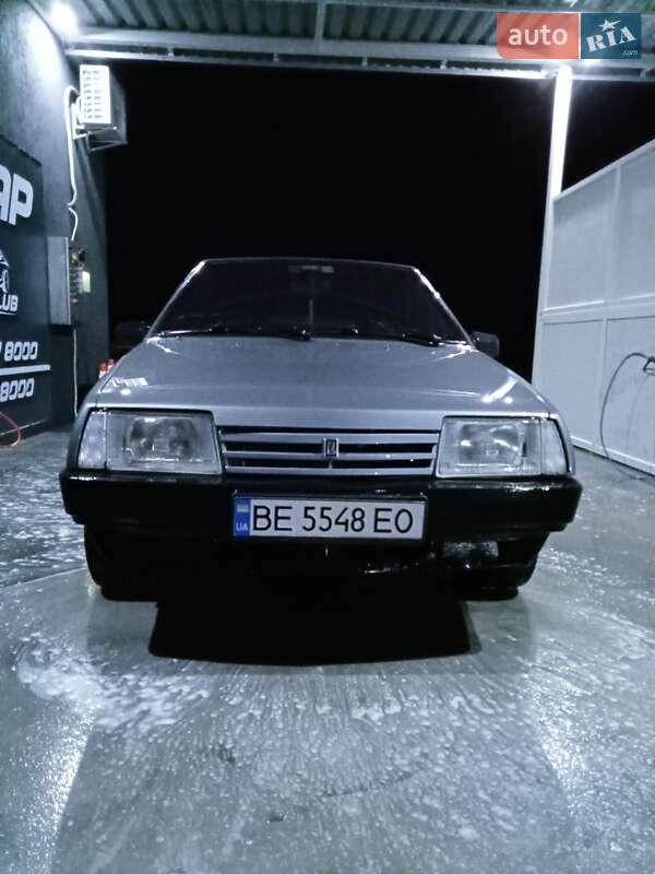ВАЗ / Lada 2109 2006