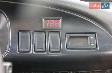 Хэтчбек ВАЗ 2109 1997 в  фото 47 Хэтчбек ВАЗ 2109 1997 в