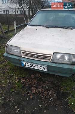 Хетчбек ВАЗ / Lada 2109 1992 в Стрию