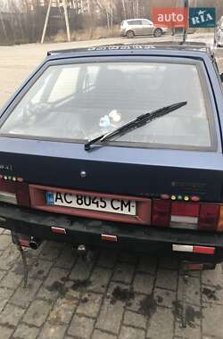 Хэтчбек ВАЗ 2109 1992 в 