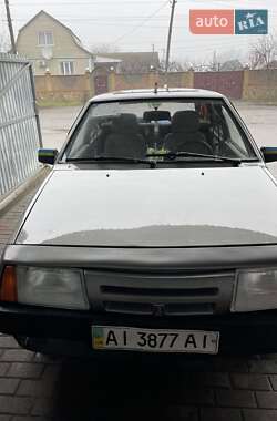 Хэтчбек ВАЗ 2109 1991 в 
