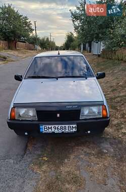 Хэтчбек ВАЗ 2109 2004 в 