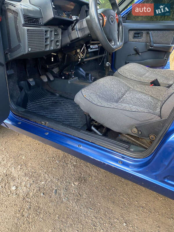 Хэтчбек ВАЗ / Lada 2109 2006 в Ширяево фото 10 Хэтчбек ВАЗ / Lada 2109 2006 в Ширяево