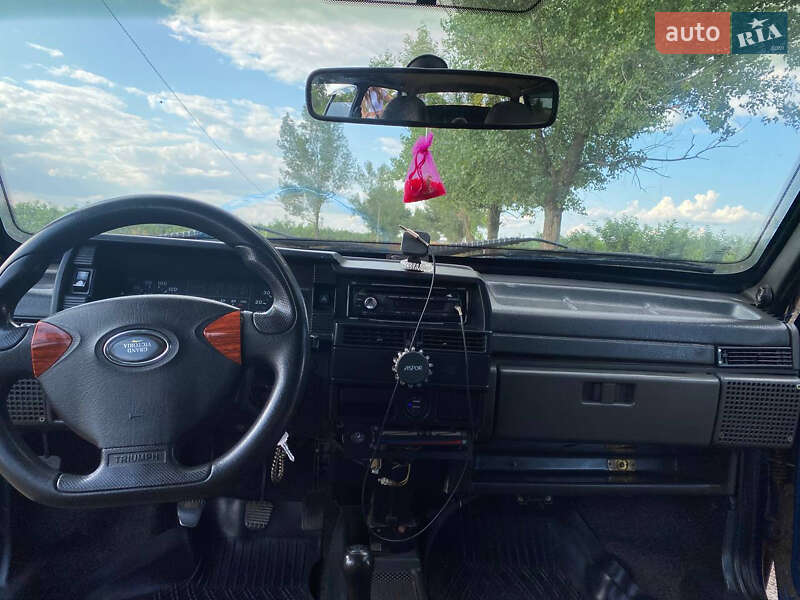 Хэтчбек ВАЗ / Lada 2109 2006 в Ширяево фото 12 Хэтчбек ВАЗ / Lada 2109 2006 в Ширяево