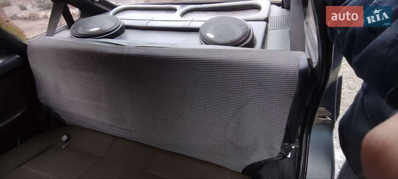 Хетчбек ВАЗ / Lada 2109 2006 в Харкові