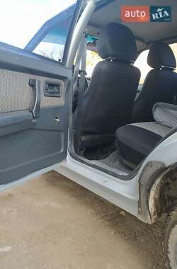 Хэтчбек ВАЗ / Lada 2109 2004 в 