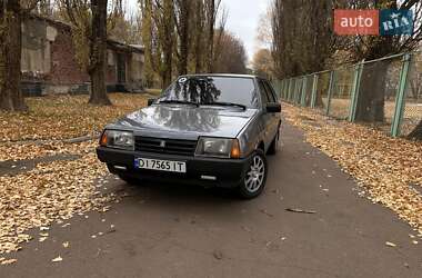 Хетчбек ВАЗ 2109 2006 в 