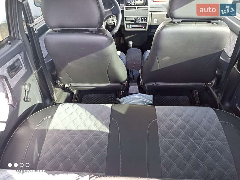 Хетчбек ВАЗ / Lada 2109 2006 в Бучачі