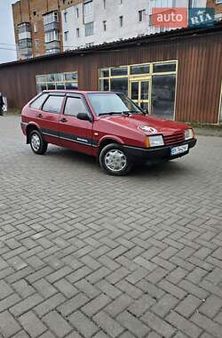 vaz-lada 2109 1997 в Чемерівці від професійного продавця Віктор Лісник