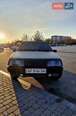 Хэтчбек ВАЗ 2109 2007 в 