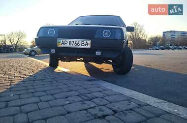 Хэтчбек ВАЗ 2109 2007 в 