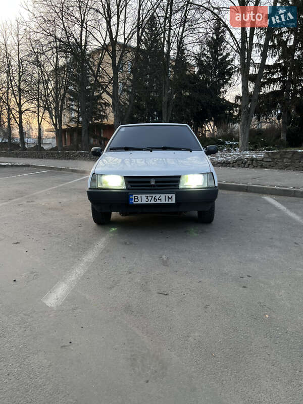 ВАЗ / Lada 2109 1992