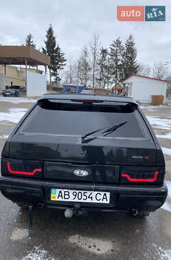 Хэтчбек ВАЗ / Lada 2109 1997 в Шаргороде