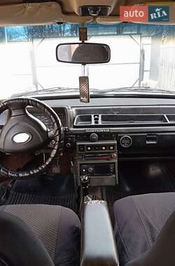 Хетчбек ВАЗ / Lada 2109 1989 в Миргороді