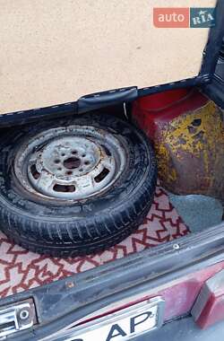 Хетчбек ВАЗ / Lada 2109 1989 в Миргороді