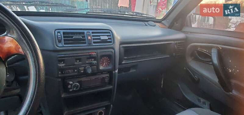 Хэтчбек ВАЗ / Lada 2109 1993 в Онуфриевке